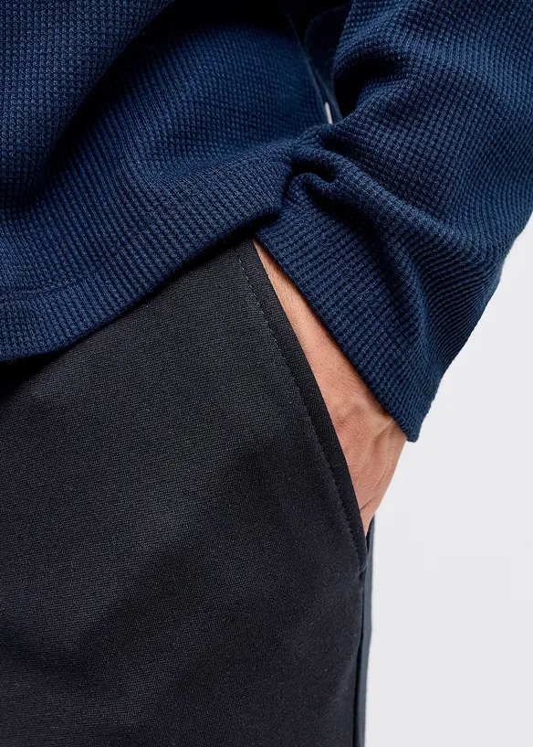 Pantaloni chino JJ REBEL, slim fit, JJ REBEL