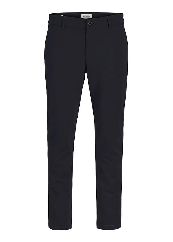 Pantaloni chino JJ REBEL, slim fit, JJ REBEL