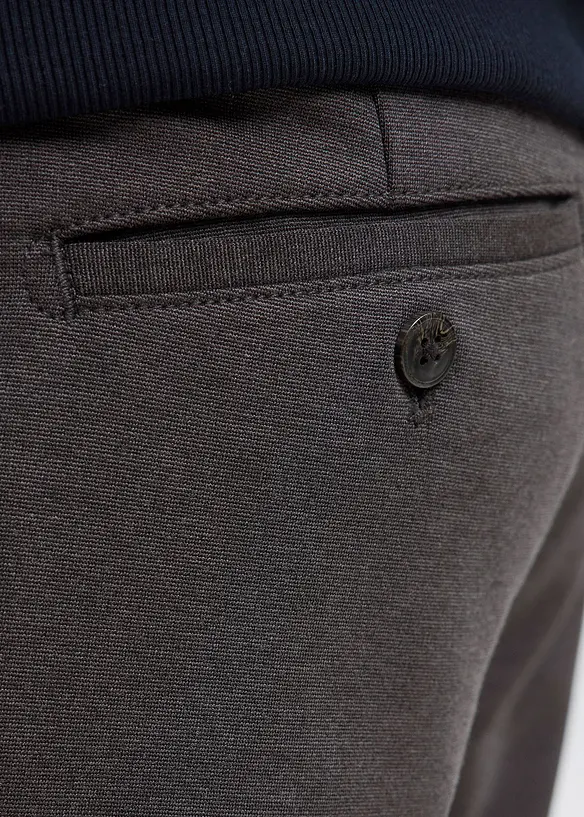 Pantaloni chino JJ REBEL, slim fit, JJ REBEL