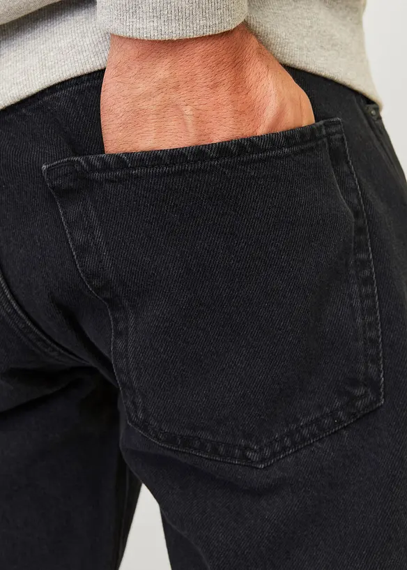 Jeans JJ REBEL in puro cotone, relaxed fit, JJ REBEL