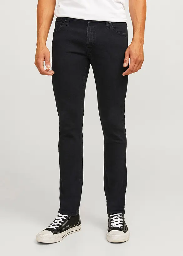 Jeans JJ REBEL LUKE slim fit, JJ REBEL