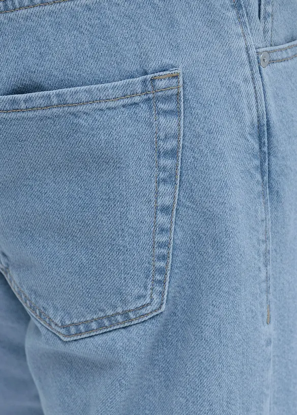 Jeans JJ REBEL in puro cotone, relaxed fit, JJ REBEL