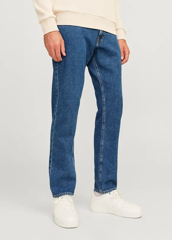 Jeans JJ REBEL in puro cotone, relaxed fit, JJ REBEL
