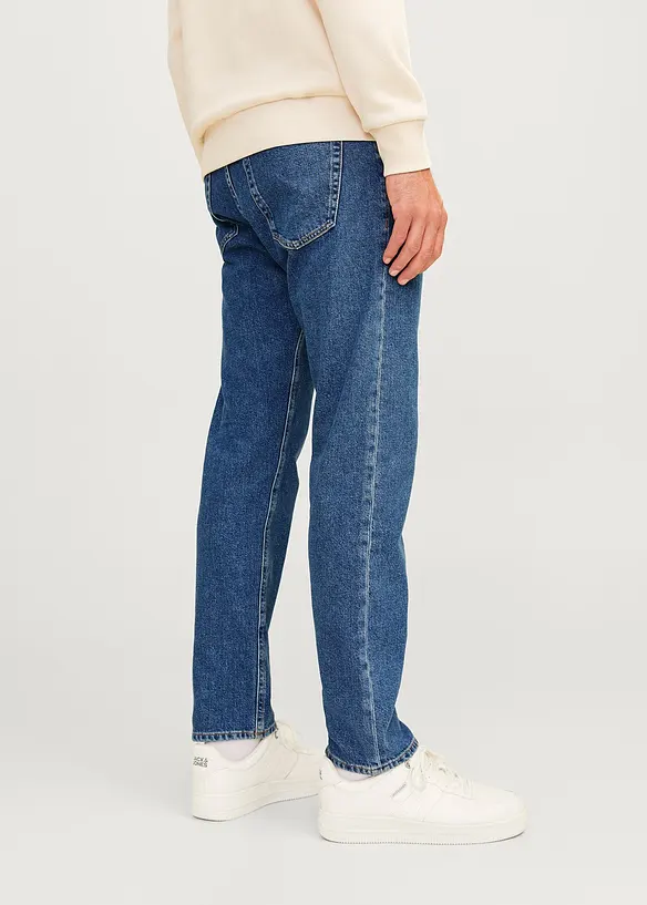 Jeans JJ REBEL in puro cotone, relaxed fit, JJ REBEL