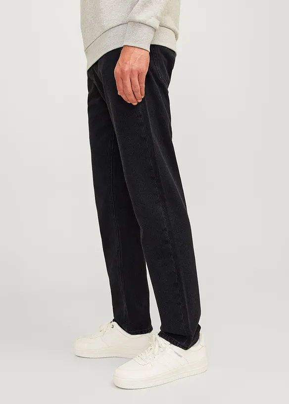 Jeans JJ REBEL in puro cotone, relaxed fit, JJ REBEL