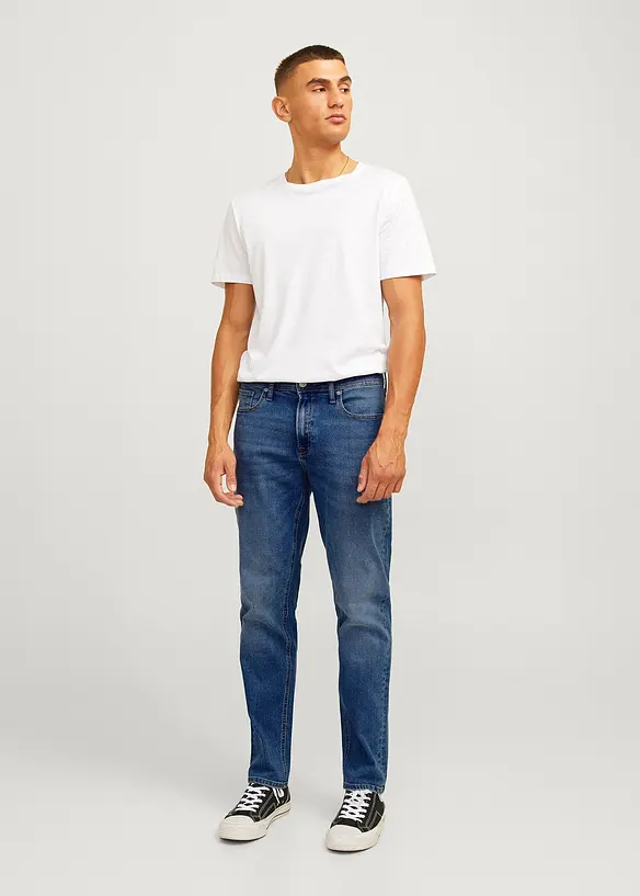 Jeans JJ REBEL ADAM tapered fit, JJ REBEL