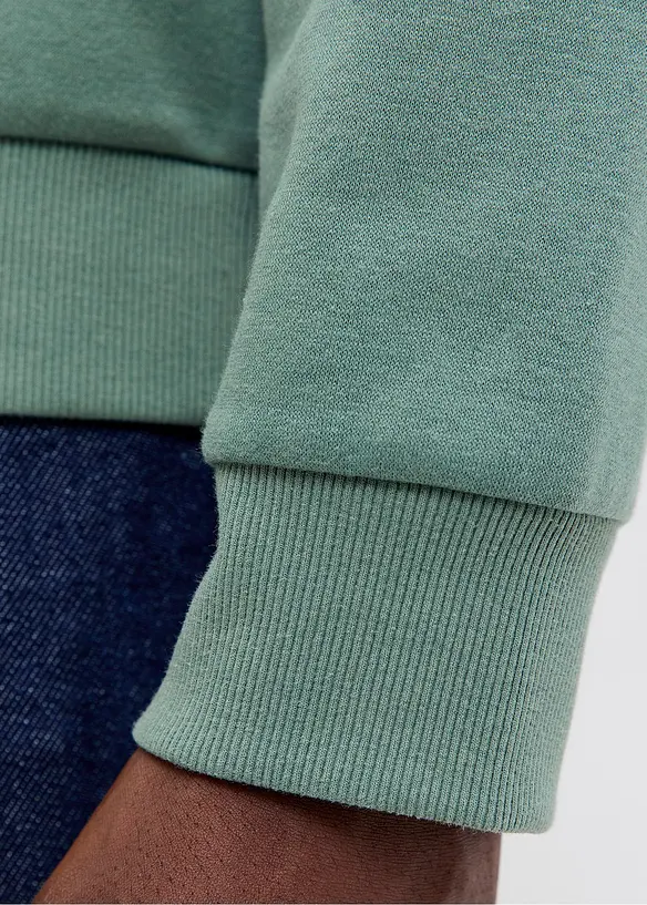 Felpa con cappuccio JJ REBEL, JJ REBEL