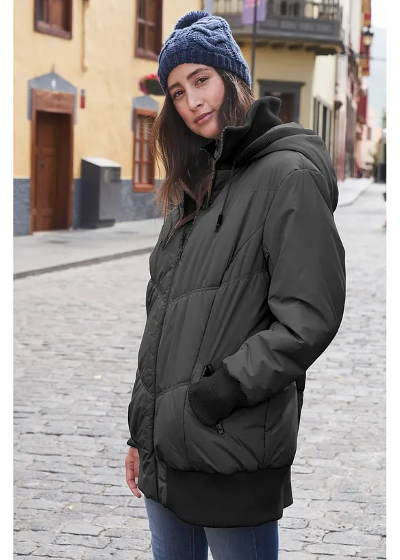 Giacca trapuntata, bonprix