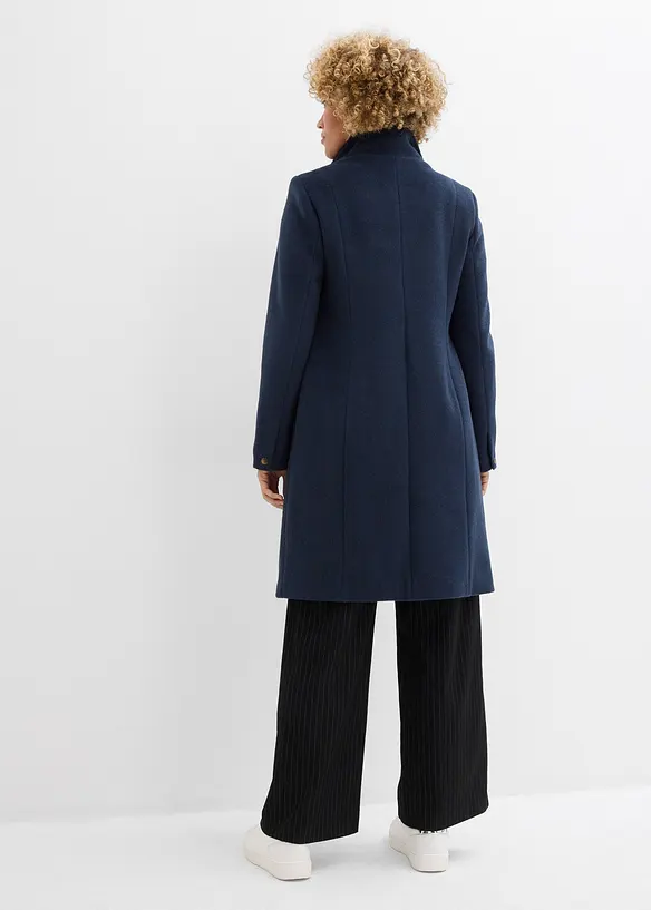 Cappotto invernale effetto 2 in 1, bonprix