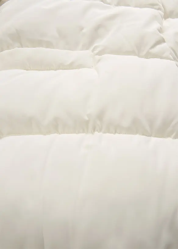 Giubbotto trapuntato oversize, bonprix