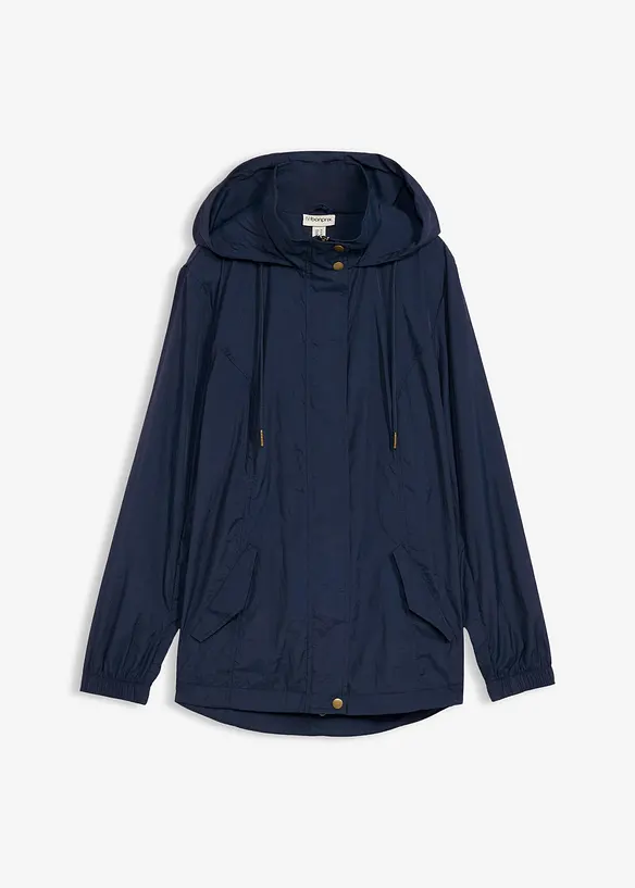 Giacca leggerissima da mezza stagione, bonprix