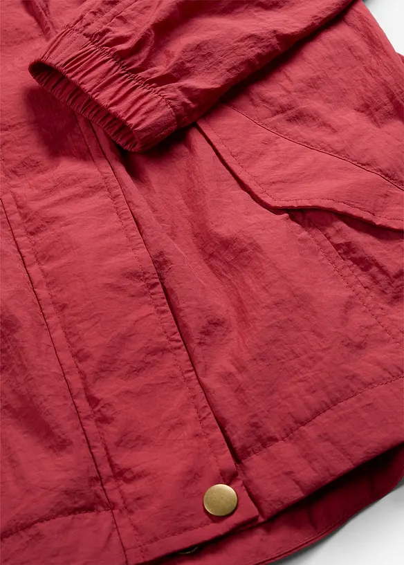 Giacca leggerissima da mezza stagione, bonprix