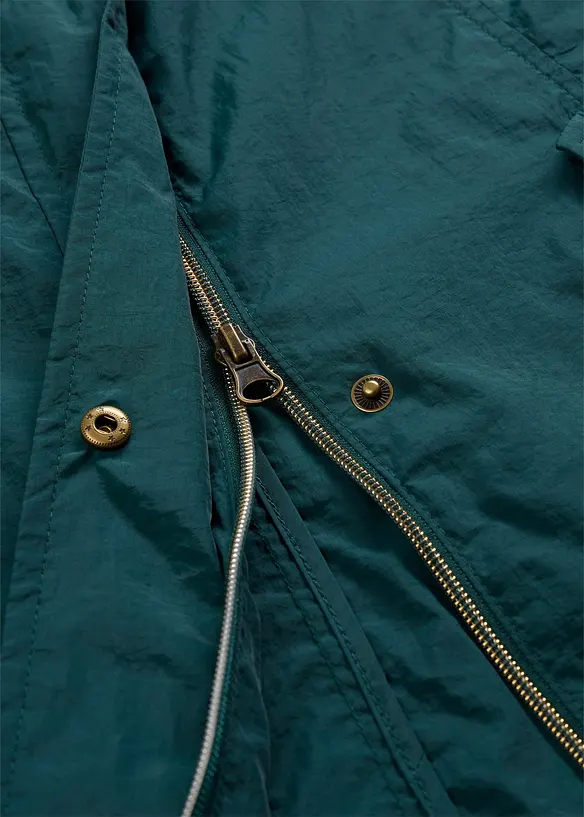 Giacca leggerissima da mezza stagione, bonprix