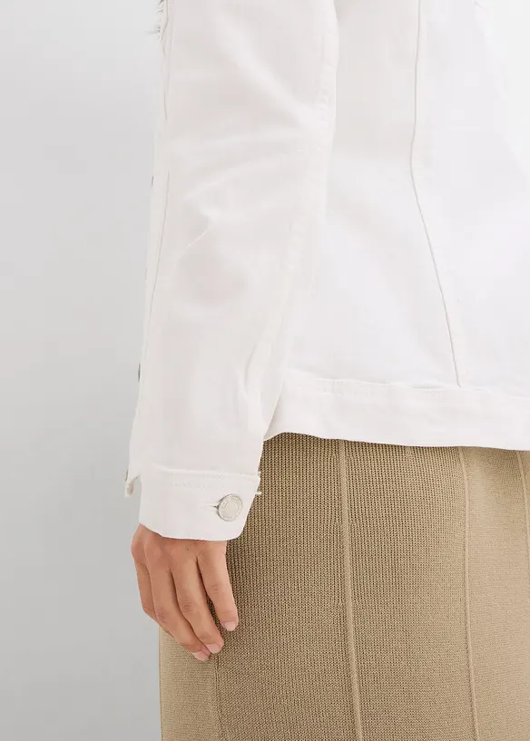 Giacca di jeans, bonprix