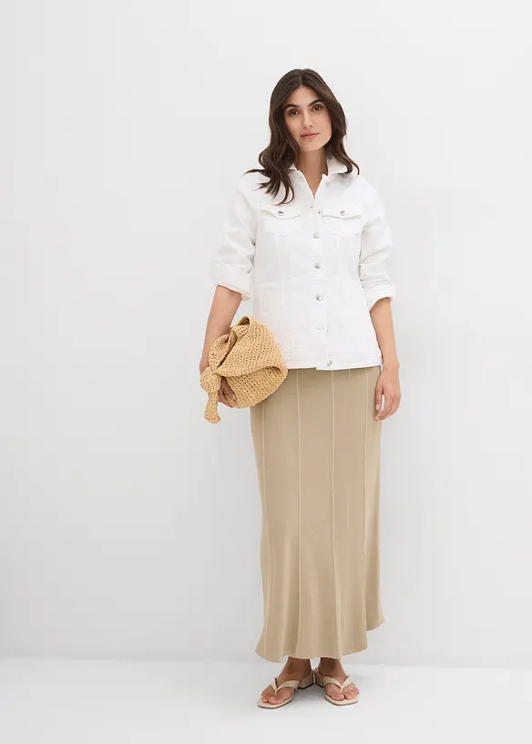 Giacca di jeans, bonprix