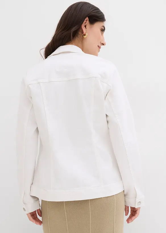 Giacca di jeans, bonprix