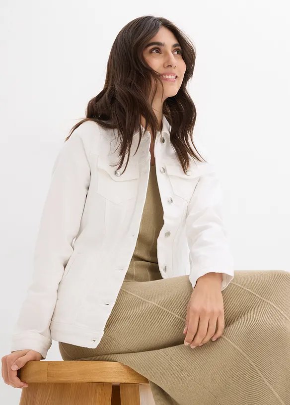 Giacca di jeans, bonprix