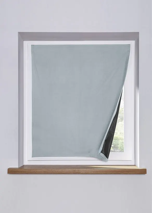 Telo oscurante con velcro, bonprix