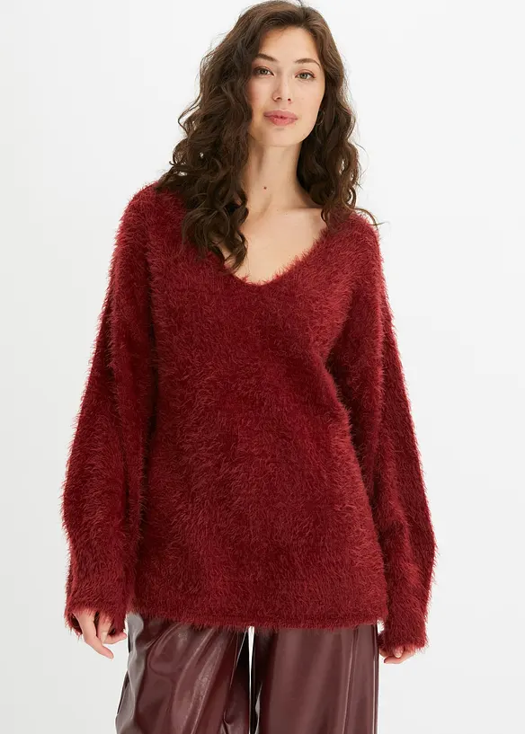 Maglione oversize, bonprix