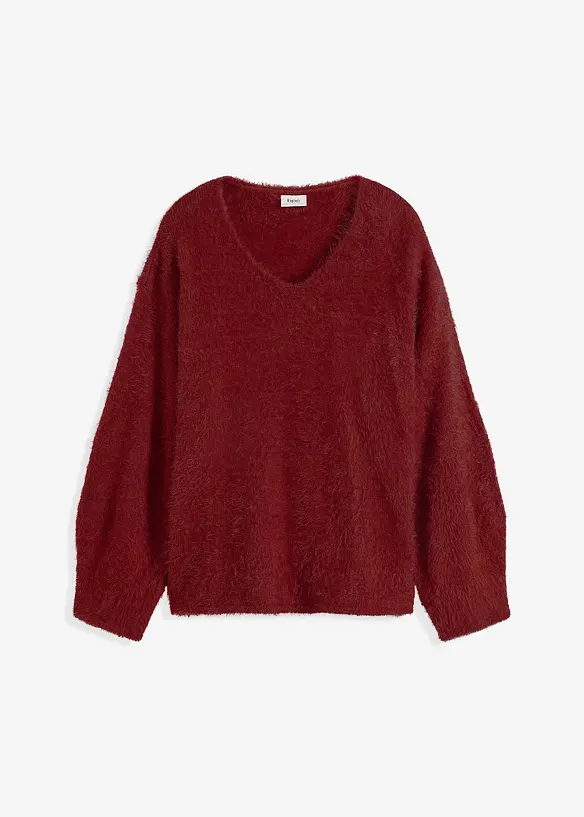 Maglione oversize, bonprix