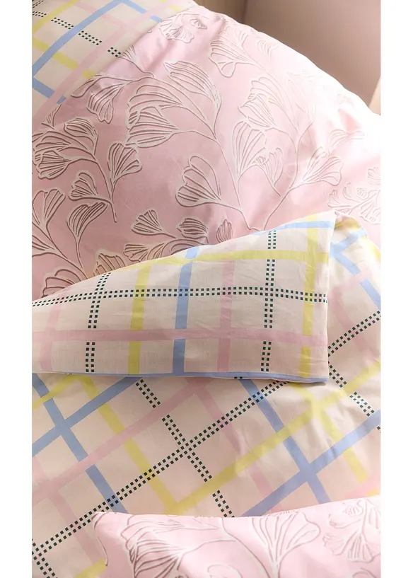 Biancheria da letto in linone, bonprix