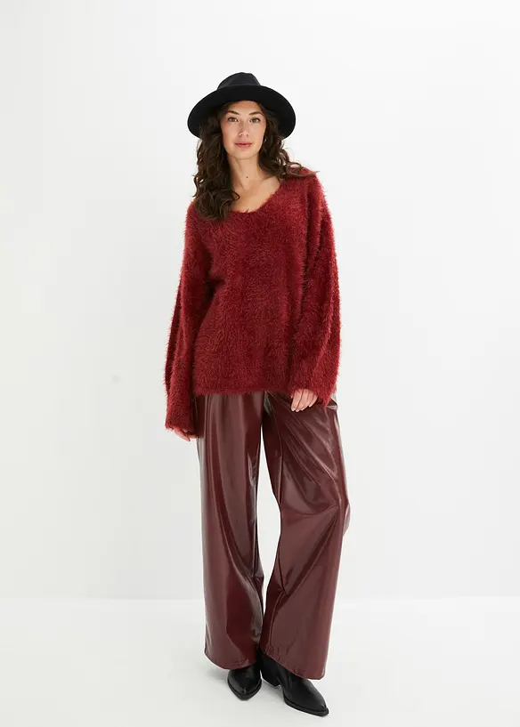 Maglione oversize, bonprix