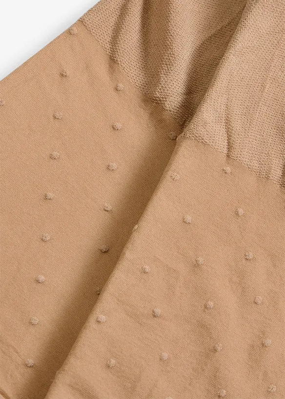 Pantaloncini antisfregamento 40 den, bonprix