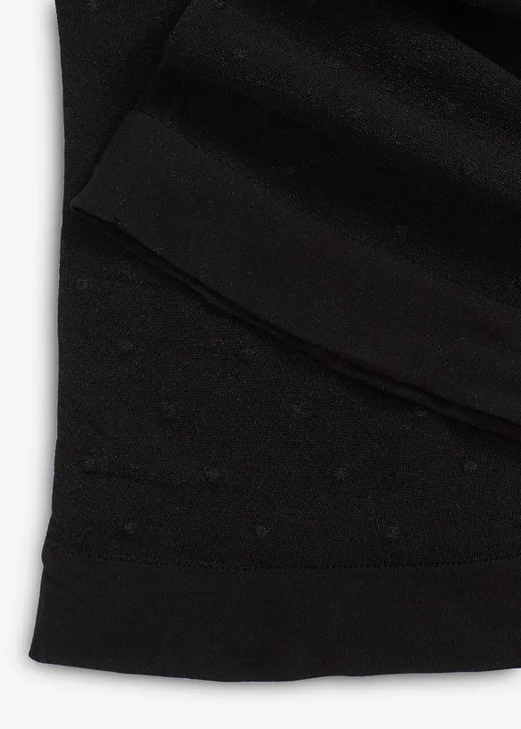 Pantaloncini antisfregamento 40 den, bonprix