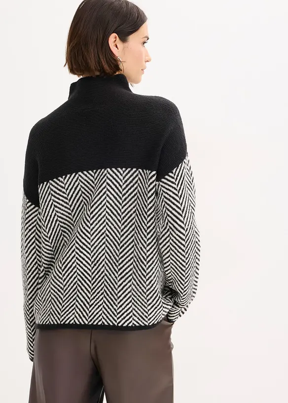 Maglione, bonprix
