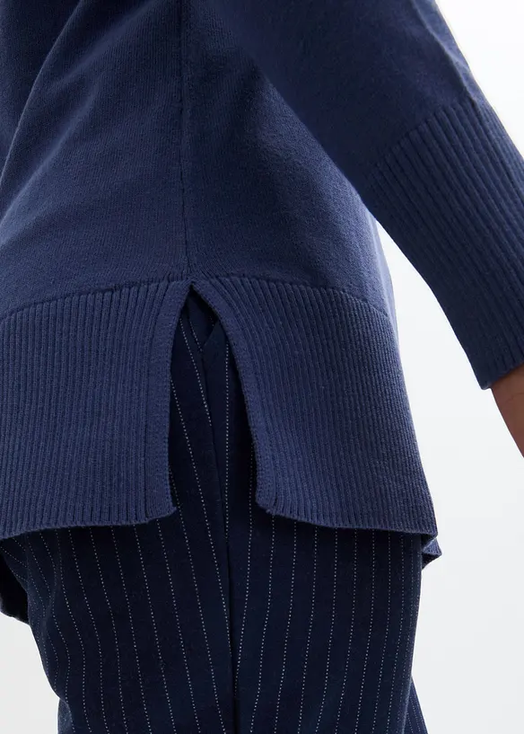 Maglione lungo, bonprix