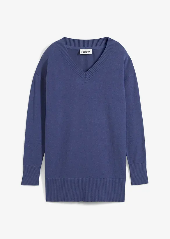 Maglione lungo, bonprix