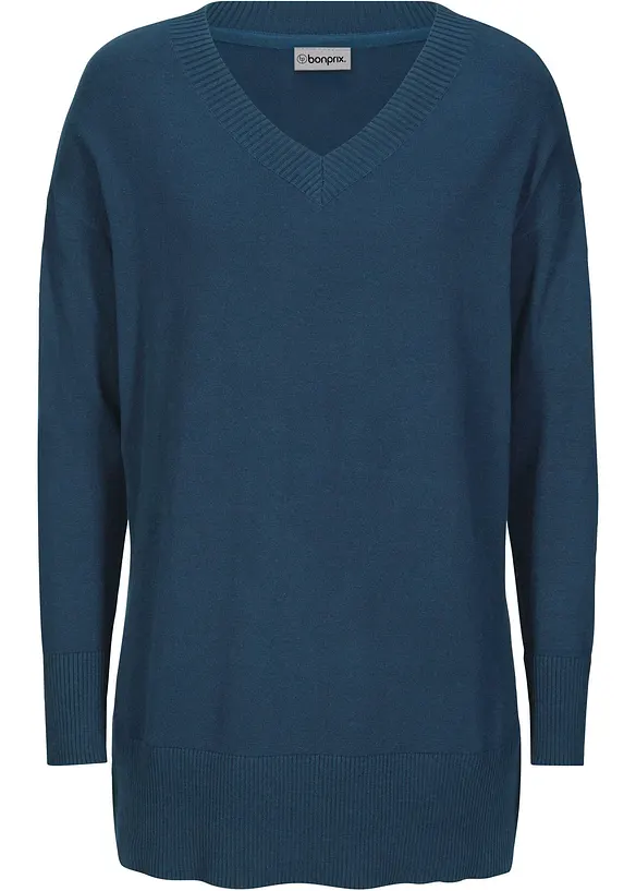 Maglione lungo, bonprix