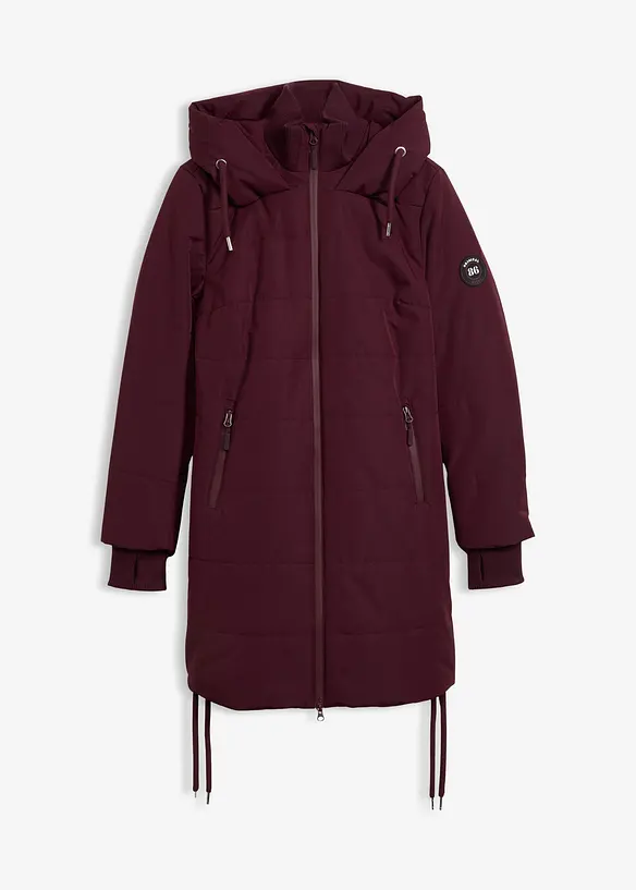 Giubbotto trapuntato idrorepellente, bonprix