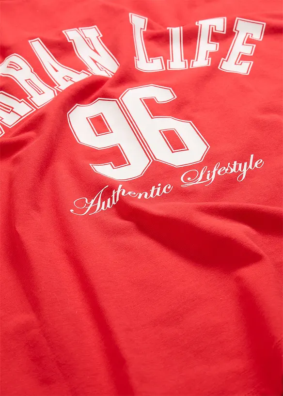 Maxi maglia, bonprix