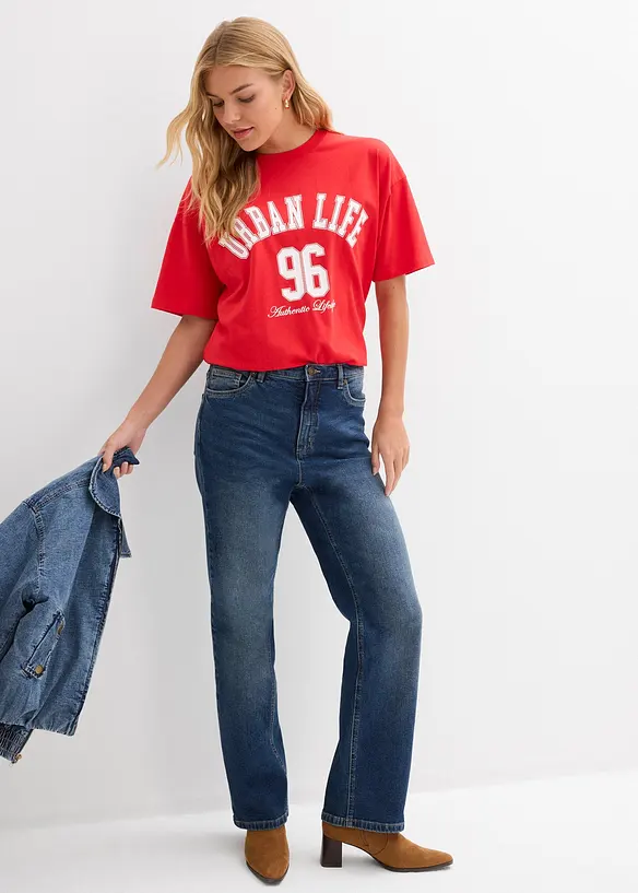 Maxi maglia, bonprix