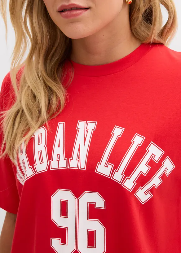 Maxi maglia, bonprix