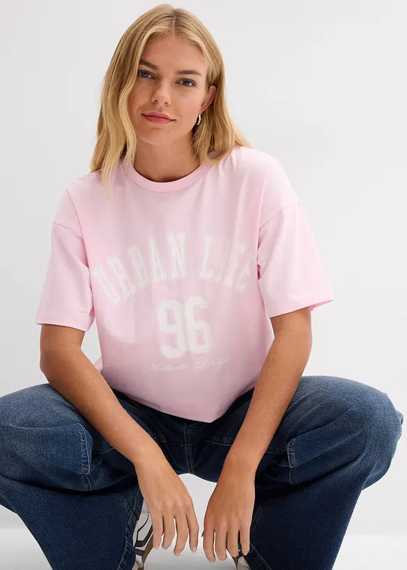 Maxi maglia, bonprix