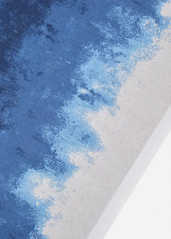 Runner da tavolo in cotone biologico, bonprix