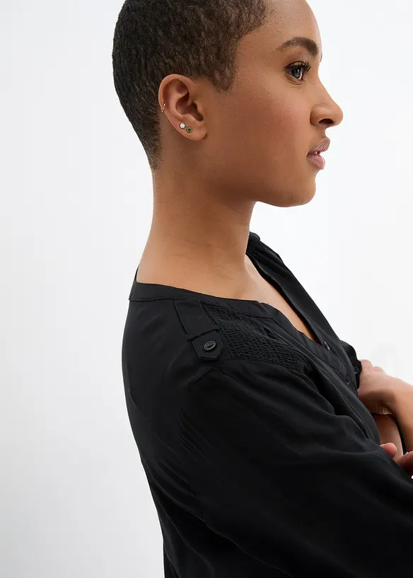 Tunica in viscosa morbida, bonprix