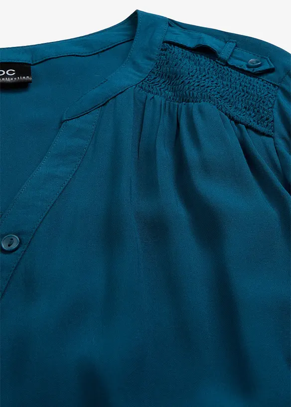 Tunica in viscosa morbida, bonprix