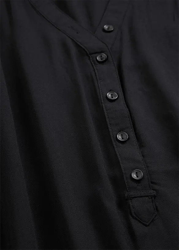 Tunica in viscosa morbida, bonprix