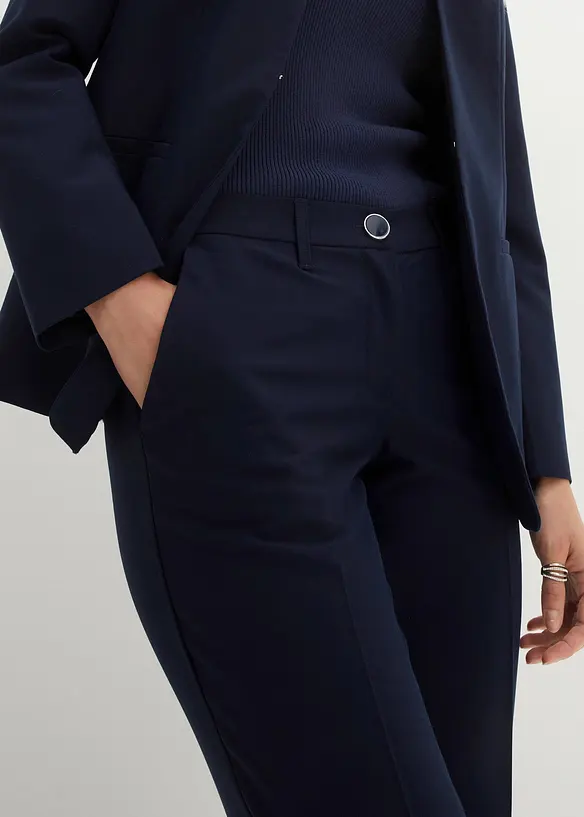 Tailleur (2 pezzi), bonprix