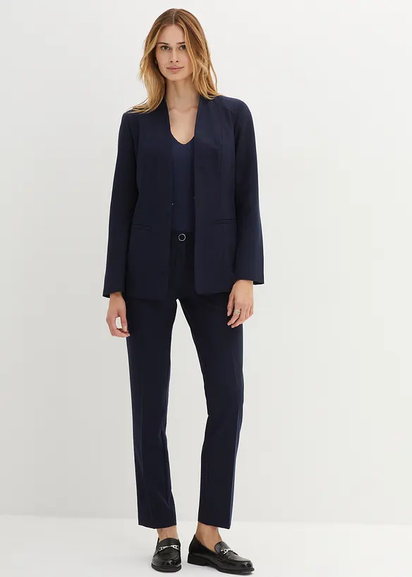 Tailleur (2 pezzi), bonprix