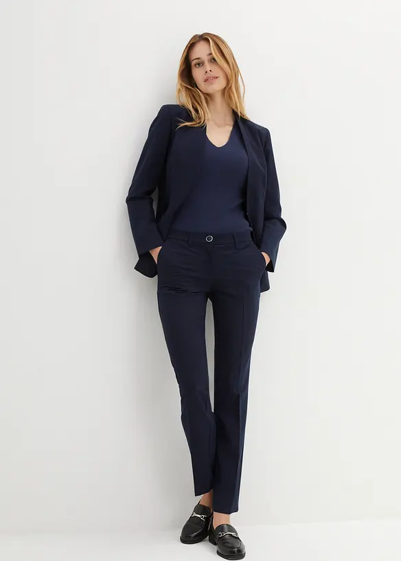 Tailleur (2 pezzi), bonprix