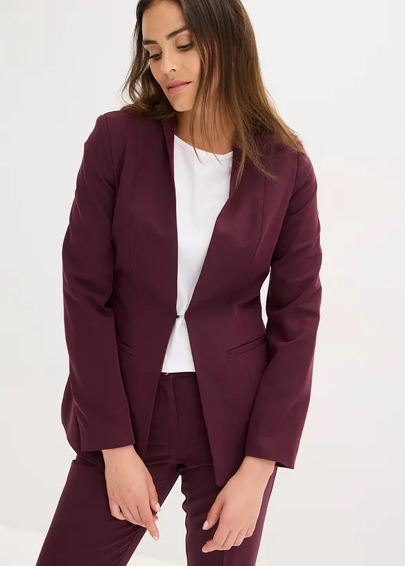 Tailleur (2 pezzi), bonprix