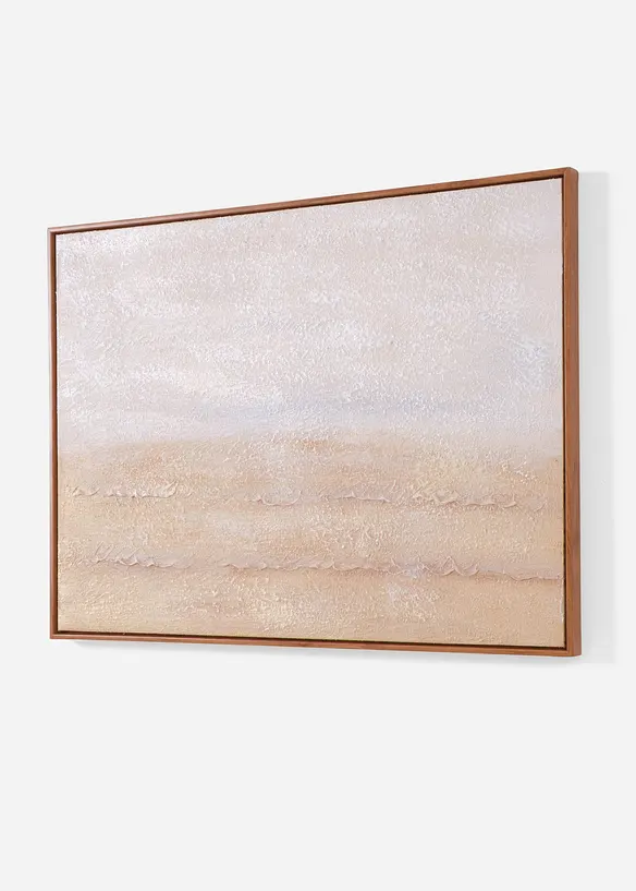 Quadro con struttura ondulata, bonprix