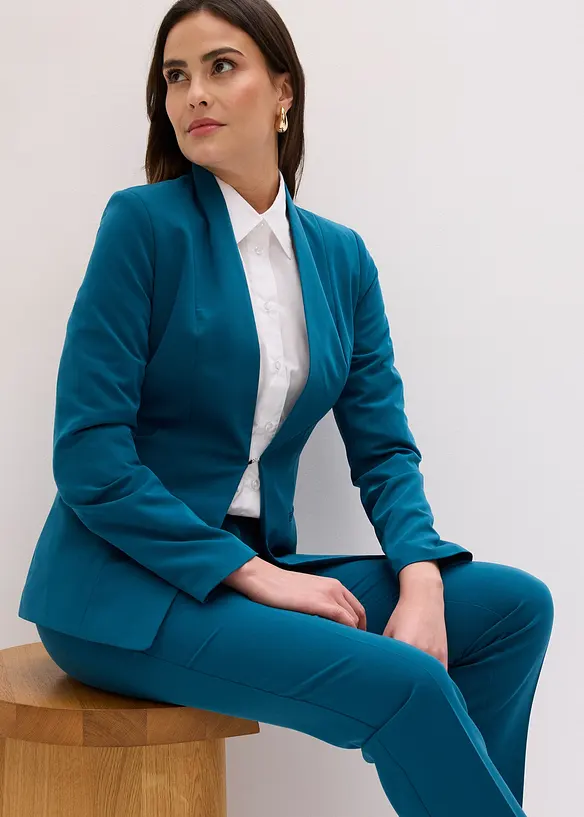 Tailleur (2 pezzi), bonprix