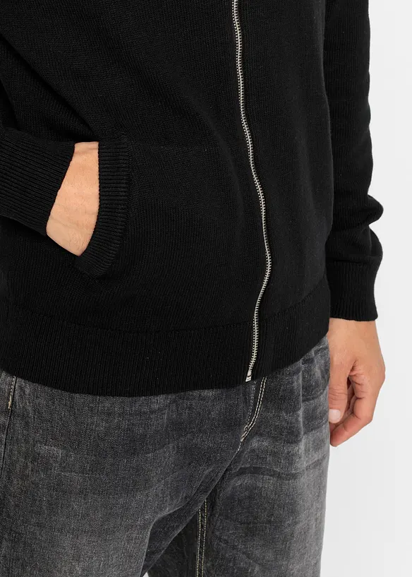 Cardigan regular fit, bonprix