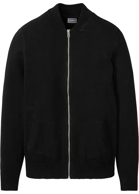 Cardigan regular fit, bonprix