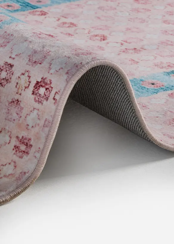 Tappeto con motivo moderno, bonprix